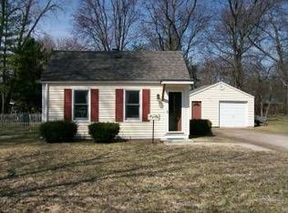 3705 Salem St, Midland, MI 48642