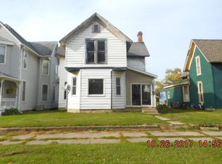 208 E Main St, Peru, IN 46970