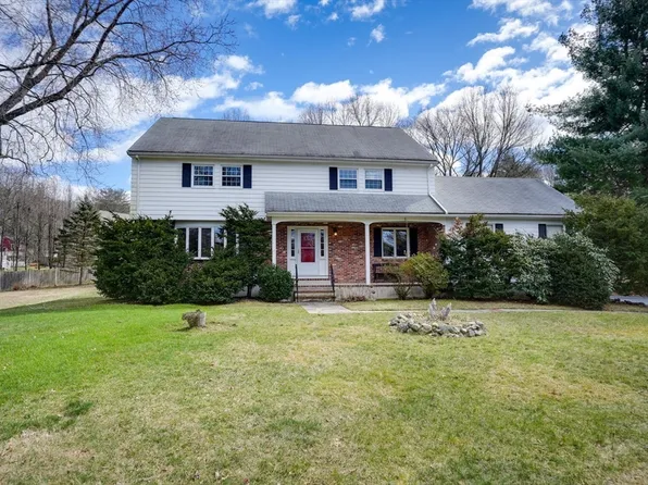 94 Johnson Rd, Winchester, MA 01890