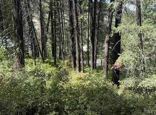 Fruitvale Glendale Rd, Council, ID 83612