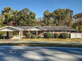 2412 Standifer Gap Rd, Chattanooga, TN 37421
