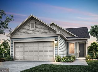 208 Ravenna Dr, Griffin, GA 30223