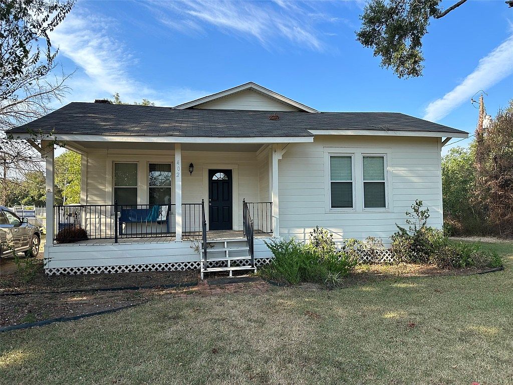 402 5th St, Benton, LA 71006 | MLS #20416294 | Zillow