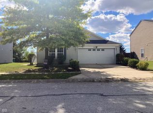 10869 Parker Dr, Indianapolis, IN 46231