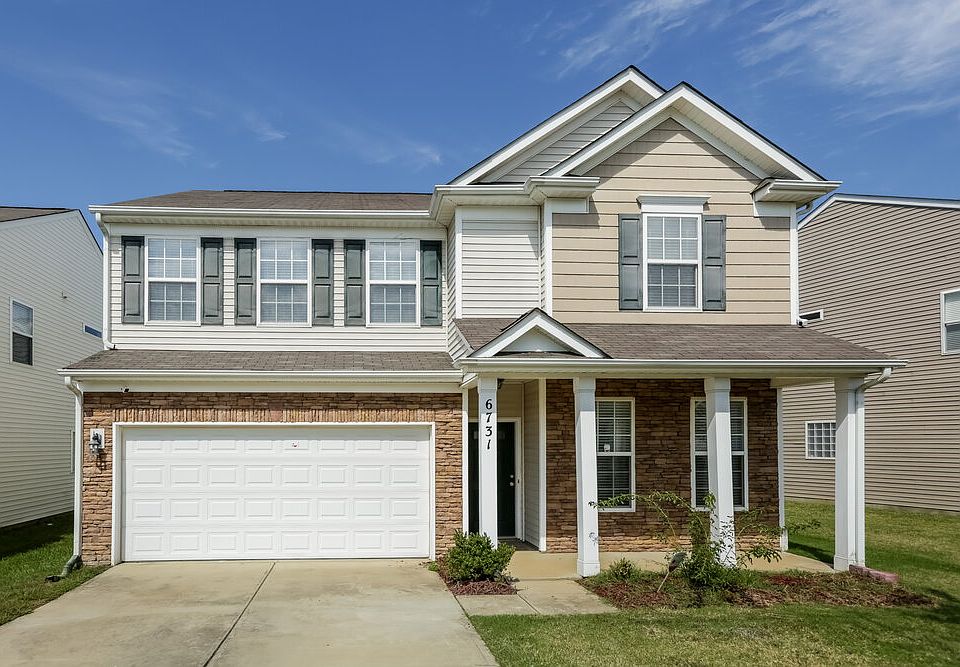 1st image of 6731 Sequoia Hills Dr
