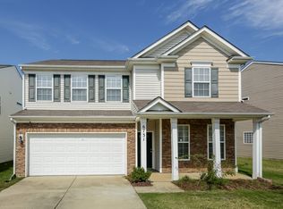 6731 Sequoia Hills Dr, Harrisburg, NC 28075