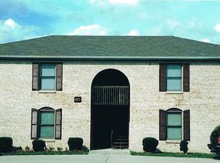 425 N Keeneland Dr APT 2, Richmond, KY 40475