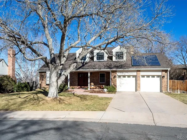 8274 S Jackson Street, Centennial, CO 80122