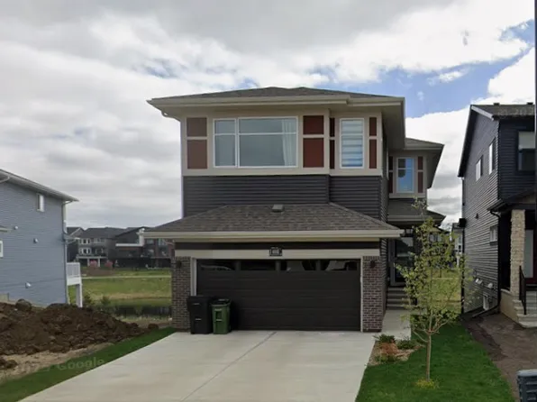 4816 Hawthorn Bnd SW, Edmonton, AB T6X 3C5