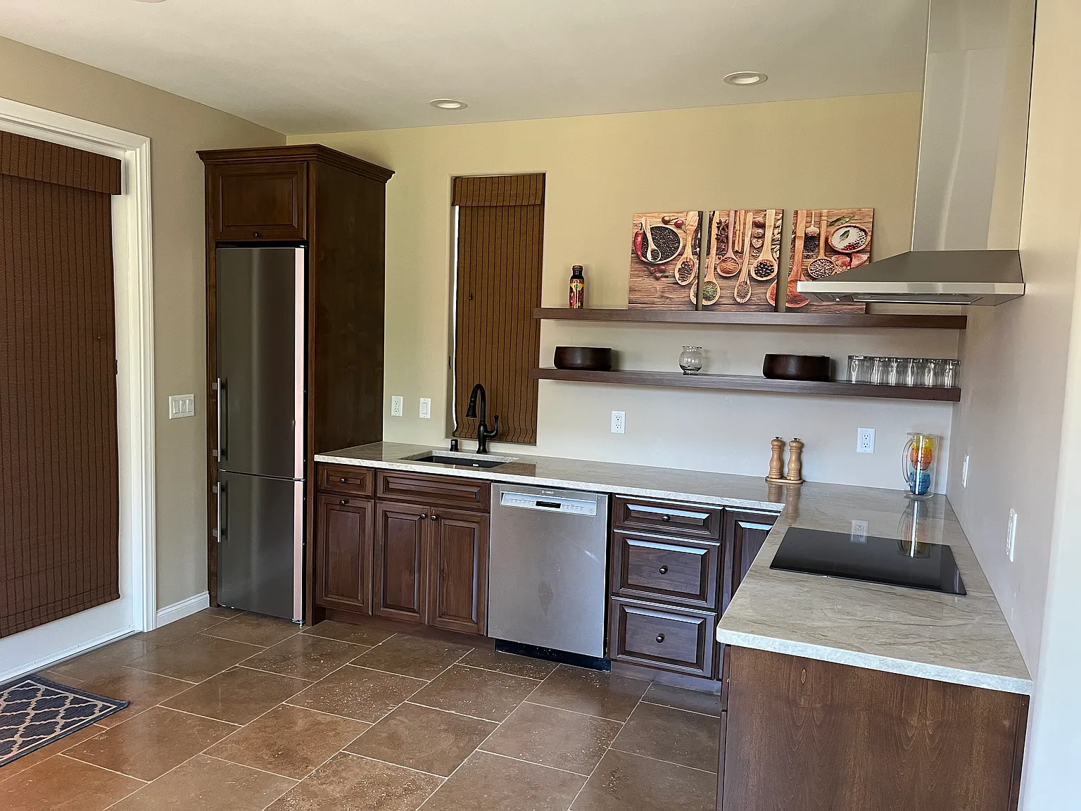 1 bed, 498 sqft, $2,350 — Photo 4