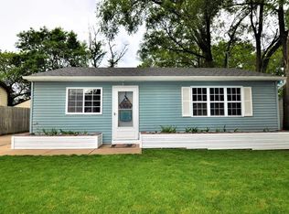 6218 SW 3rd St, Des Moines, IA 50315