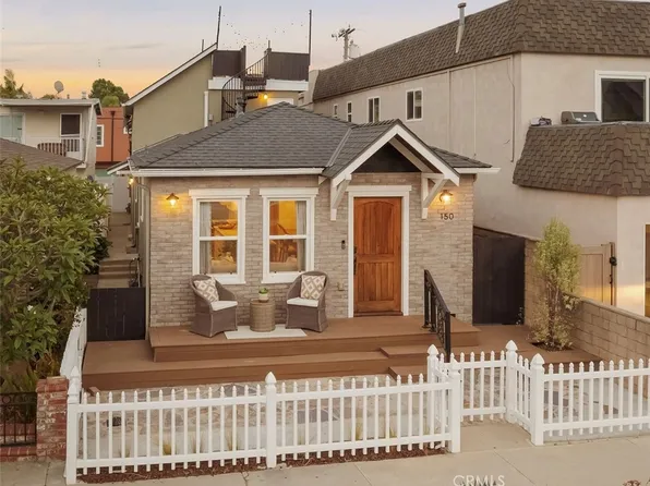 150 13th St, Seal Beach, CA 90740