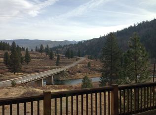 10831 Floriston Ave, Truckee, CA 96161
