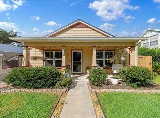1120 NE 22nd Ct, Gainesville, FL 32641