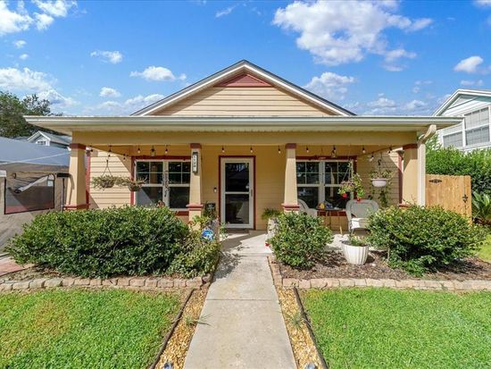 1120 NE 22nd Ct, Gainesville, FL 32641