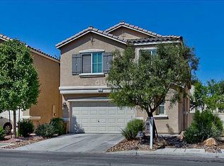 5641 African Lilly Ct, Las Vegas, NV 89130