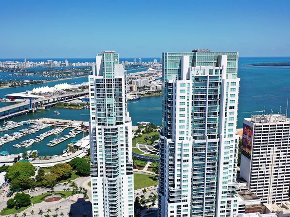 244 Biscayne Blvd, Miami, FL