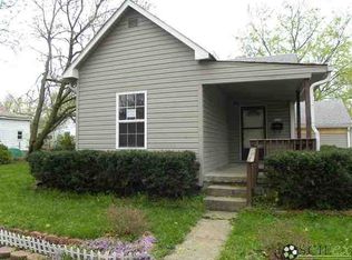 651 Hurricane St, Franklin, IN 46131