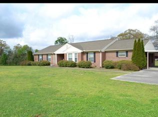 504 Morris Cobb Rd, Empire, AL 35063