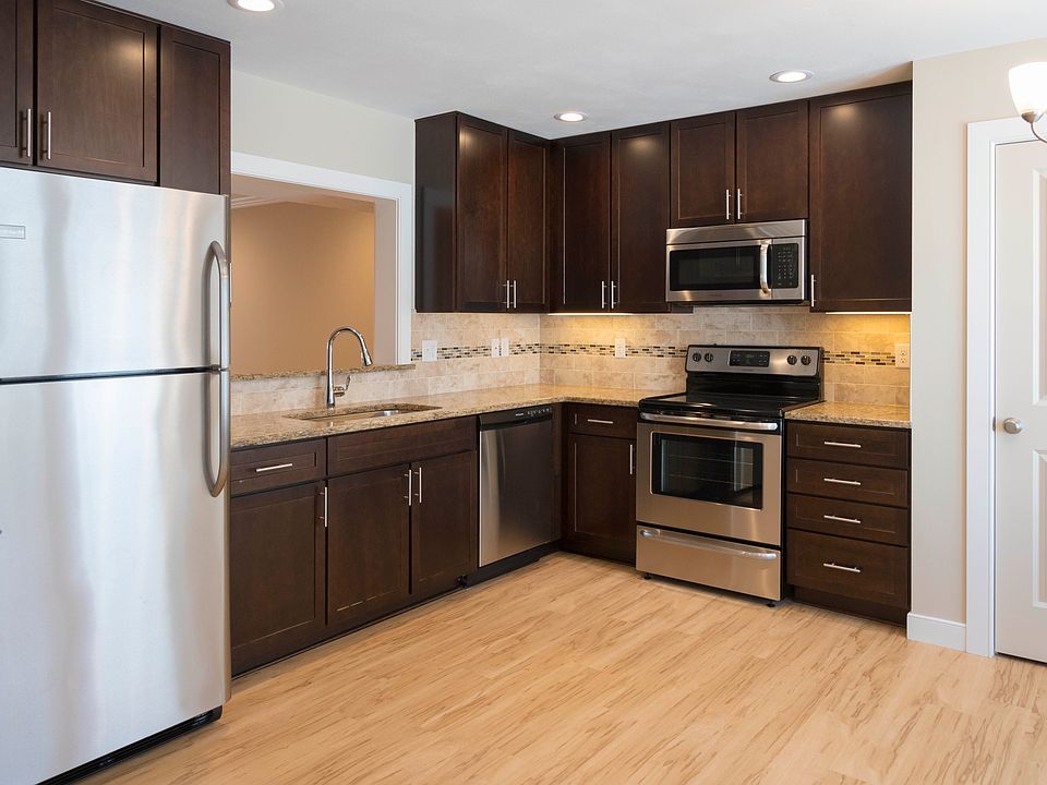 Beautiful Modern Kitchen