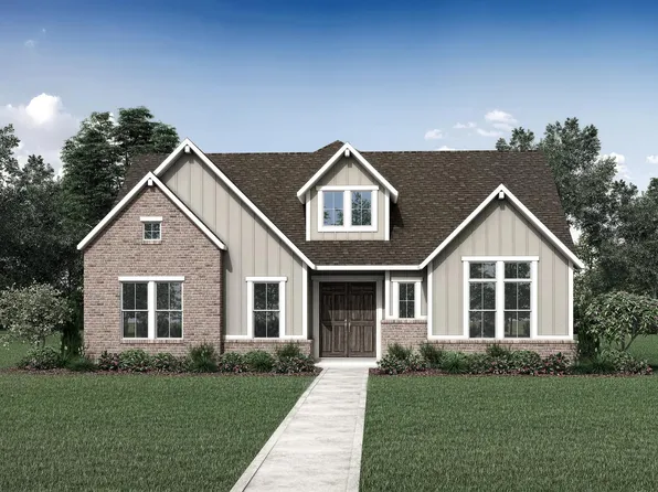 BRENNER Plan, Painted Tree Showcase