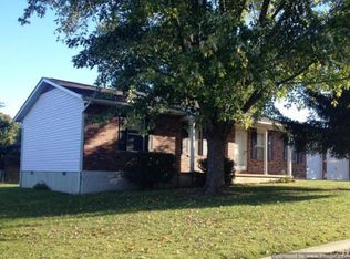 1603 Whitney Ln, Rolla, MO 65401