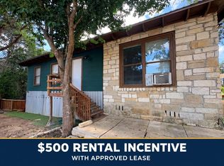 1509 Oreilly Ct #B, Austin, TX 78734