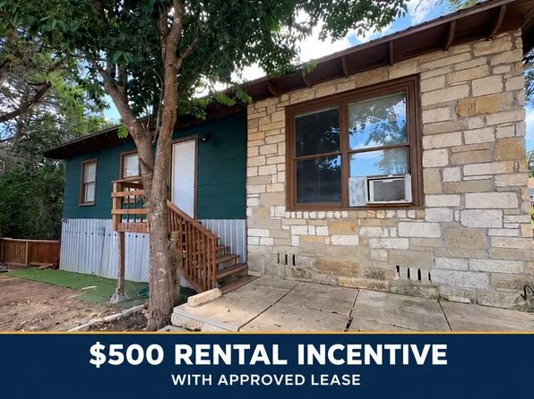 1509 Oreilly Ct #B, Austin, TX 78734