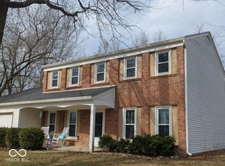 4050 Lucky Ln, Greenwood, IN 46142