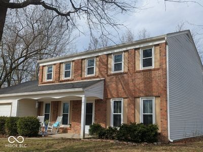 4050 Lucky Ln, Greenwood, IN, 46142