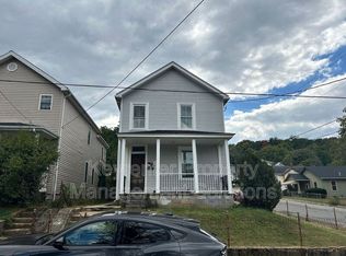 16 W Peabody St UNIT B, Staunton, VA 24401