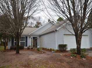 14329 Carolina Forest Ct, Charlotte, NC 28273