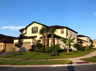 1381 Patterson Ter, Lake Mary, FL 32746