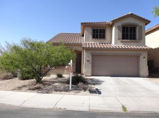 3880 W Ranier Ct, Anthem, AZ 85086