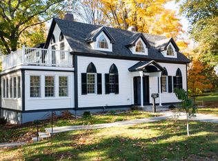 110 Edgell Rd, Framingham, MA 01701