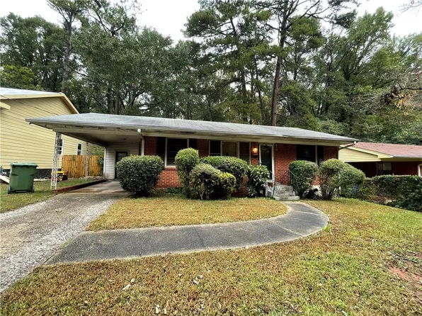188 Oak Dr SE, Atlanta, GA 30354