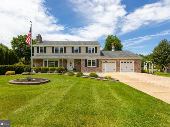 1416 Gary Ter, West Chester, PA 19380