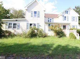 637 Woodstown Rd, Woolwich Township, NJ 08085