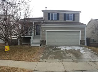 15658 E 51st Dr, Denver, CO 80239
