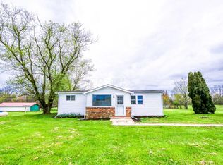 8840 Sycamore Rd, Mount Vernon, OH 43011
