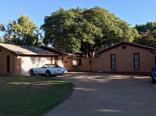 3730 64th Dr, Lubbock, TX 79413