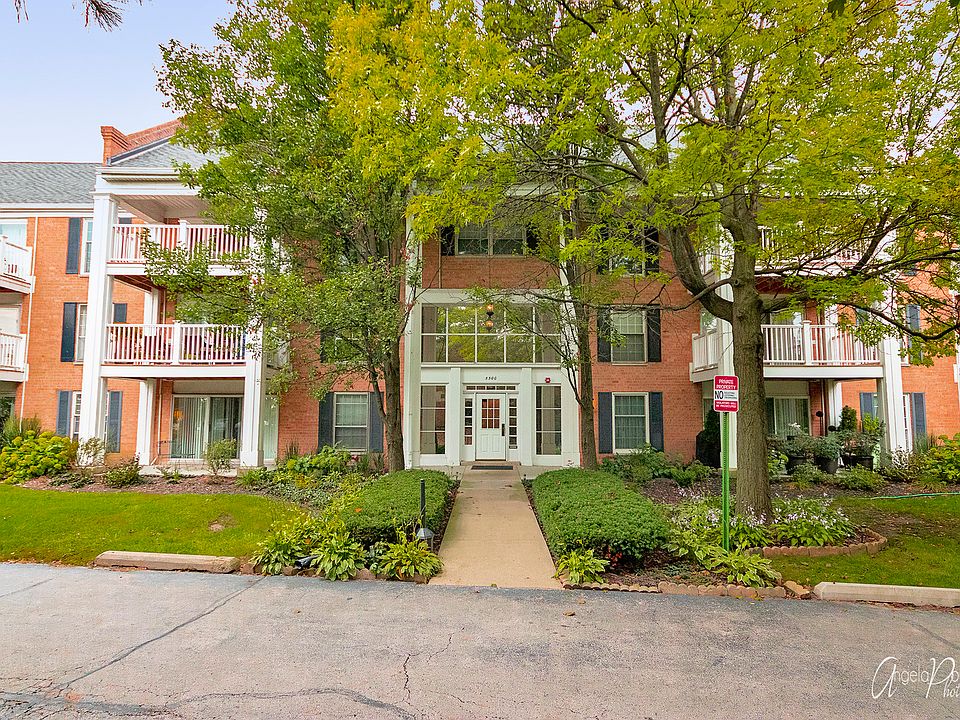 1st image of 5500 Carriageway Dr APT 307-C