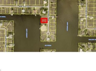 3018 NW 43rd Pl, Cape Coral, FL 33993
