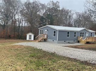 2362 Greenbrook Dr, Trinity, NC 27370