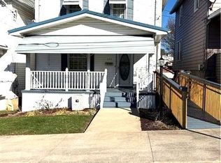 123 E Coffee St, Uniontown, PA 15401