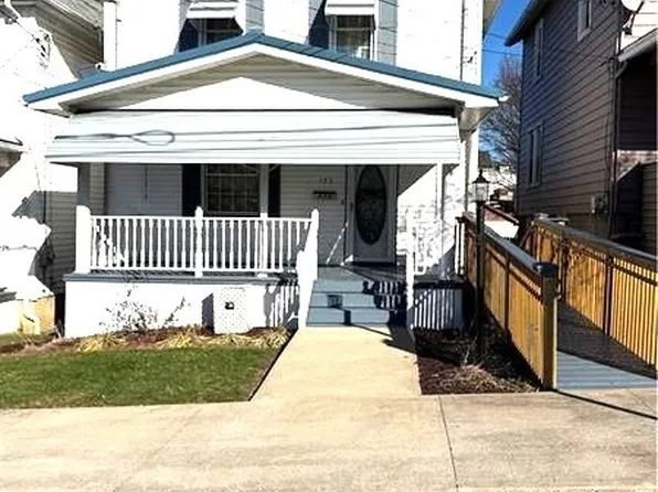 123 E Coffee St, Uniontown, PA 15401