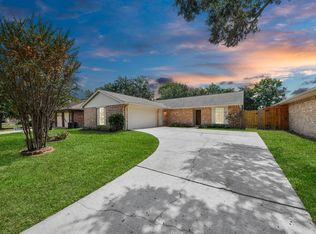 14235 Rosetta Dr, Cypress, TX 77429
