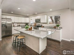2045 S Custer Ave, Loveland, CO 80537