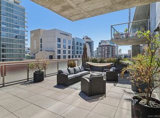 800 The Mark Ln UNIT 904, San Diego, CA 92101