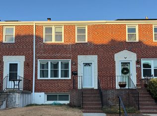 4926 Gateway Ter, Halethorpe, MD 21227